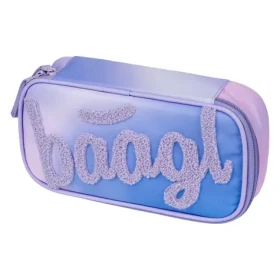 BAAGL Školní penál etue Sky (A-35026)