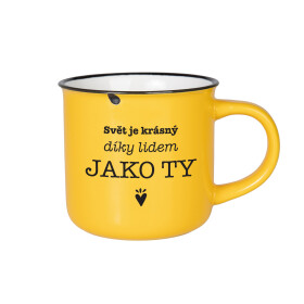 Kameninový plecháček - Svět je krásný - Albi