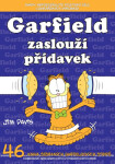 Garfield 46: Garfield zaslouží přídavek Jim Davis