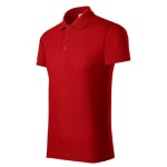 Pánská polokošile P21 Pique, 65 % bavlna, 35 % polyester