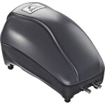 Pontec 46785 PondoSolar Air 150 Plus solární provzdušňovač jezírka 80 l/h