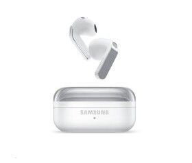Samsung Galaxy Buds4 bílá (Distribuce svět) EDF_1289978