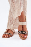 Sandály model 214694 Step in style 37