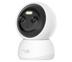 IGET HOMEGUARD HGWIP222 - Dual lens IP kamera, 2K rozlišení, 2x optika, se zvukem a nočním viděním EDF_1049067