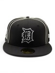 New Era Pánská kšiltovka Detroit Tigers MLB World Series 2006 59FIFTY Fitted Velikost: 7 3/8