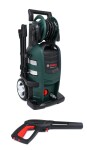 BOSCH AdvancedAquatak 160 / Vysokotlaký čistič / Tlak: 160 bar / Příkon: 2600 W / Průtok: 480 l-h (06008A7800)