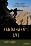 Kandahárští lvi - Rusty Bradley - e-kniha