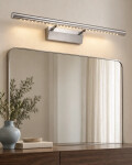 Nástěnné svítidlo LED 9W 70CM APP363-1W OSW-08429