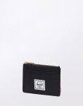 Herschel Supply Oscar Cardholder Black
