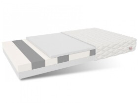 FRONTI Matrace MONZA 120 x 200