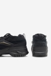 Tenisky Reebok CLUB C CARDI V2 GW6698 Přírodní kůže (useň) - Semiš,Látka/-Látka