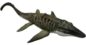 MATTEL Figurka Jurassic World Bite 'n Blast Mosasaurus (JCH00)