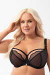 BIG IDA SOFT BRA K900 BLACK černá 90H