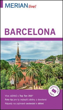 Merian Barcelona