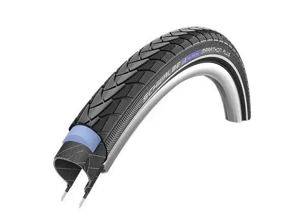 Schwalbe Marathon Plus 47-622 trekingový plášť drát 47-622 (28x1,80")