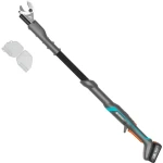 Gardena 14772-20 EasyCut 110/18V P4A / Akumulátorové nůžky na větve / 2.0 Ah (14772-20)