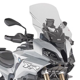 D5138St plexi čiré Bmw S 1000 XR (20-25), vxš555x460mm
