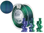 Filament Spectrum PLA Magic SILK 1,75 mm MYSTIC ORCHID 1 kg