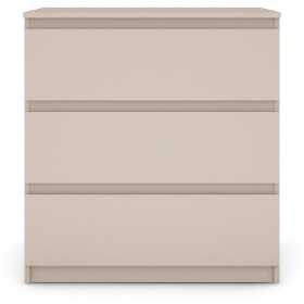 Komoda Hugo 75 3S kašmír