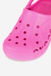 Bazénové pantofle Crocs BAYA CLOG K 207013-6QQ Syntetický materiál