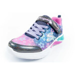 Boty Skechers Star Sparks Jr 302324L/NVMT 33,5
