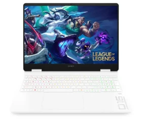 HP OMEN 16-am0001nc bílá / 16" 2.5K / Intel Core Ultra 7-255H 2.0GHz / 32GB / 1TB SSD / RTX 5070 8GB / W11H (C2FF4EA)