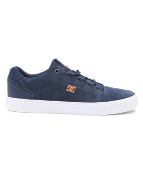 Dc HYDE NAVY/ ORANGE pánské boty