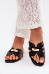 Pantofle model 215665 Step in style 37