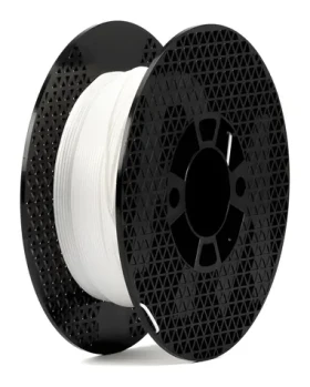 Filament PM TPU96 bílá / Tisková struna / 1,75 mm / 0,5 kg (PM8594185643609)
