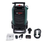 Aku vysokotlaká myčka Bosch Fontus 18 V 06008B6101