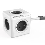 POWERCUBE Extended