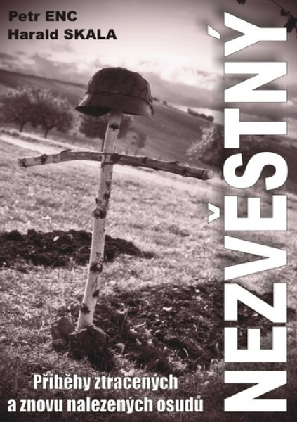 Nezvěstný