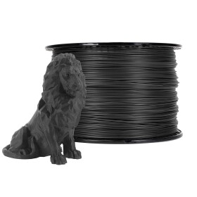 Prusa Research Prusament PLA Galaxy Black 2 kg