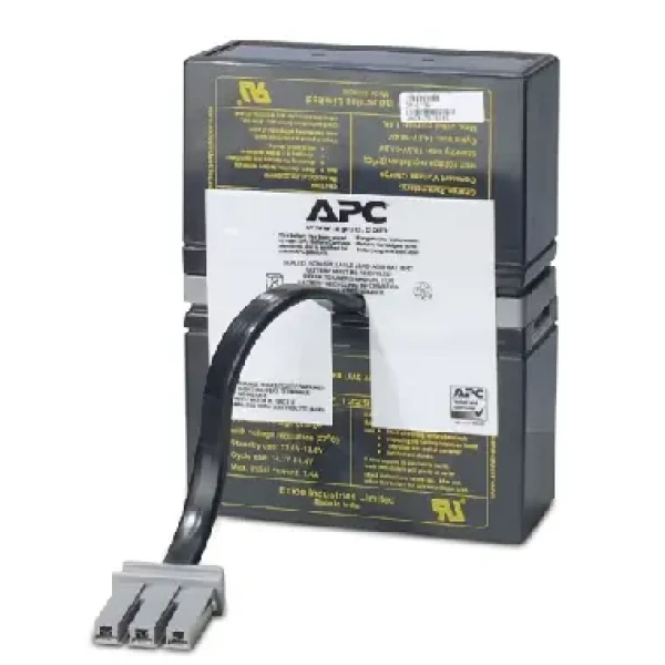 Battery replacement kit RBC32 - RBC32