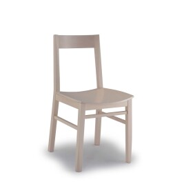 NábytekProNás Designová jídelní židle IBIZA 112 - masiv STI-IBIZA112