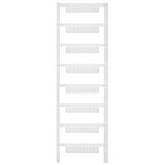 Weidmüller 1716840000 označení přístroje bílá 400 ks