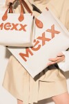 Dámské kabelky Mexx MEXX-L-001-07