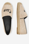 Espadrilky DeeZee EKL8265-1 Materiál/-Velice kvalitní materiál