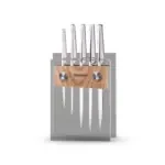 Cookover 5 – dílná sada nožů (Set de cu?ite)