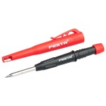 FESTA 13288 Značkovač hloubkový s pouzdrem, HB