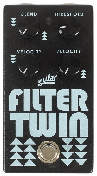 Aguilar Filter Twin-2