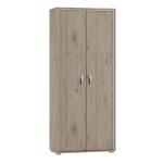 FRONTI Regál OFF 80x209