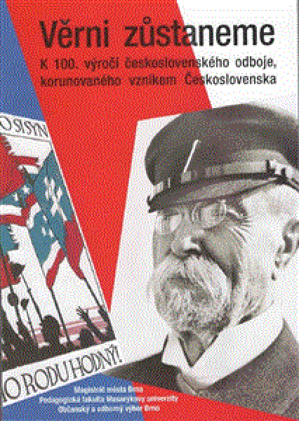 Věrni zůstaneme - Stanislava Kučerová, Jaroslav Hroch