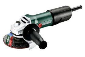 Metabo WEV 850-125 / Úhlová bruska / 850W / 125mm / 3000 - 11500 ot-min (603611000)