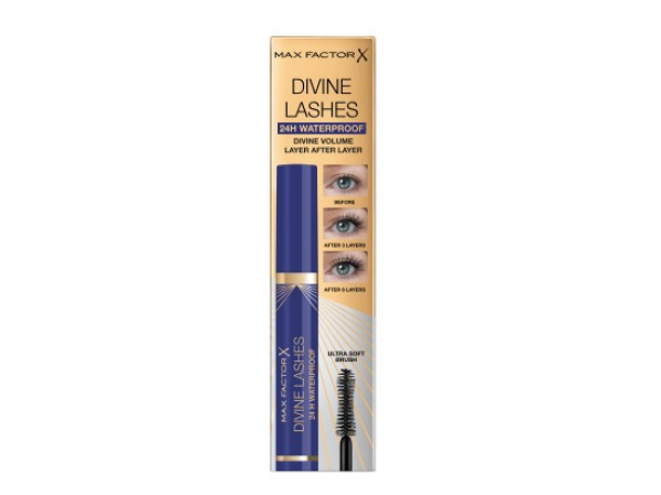 Max Factor Divine Lashes Voděodolná řasenka 003