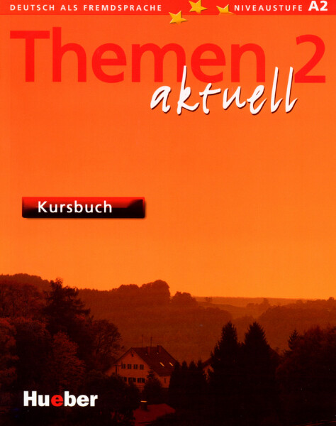 Themen aktuell Kursbuch