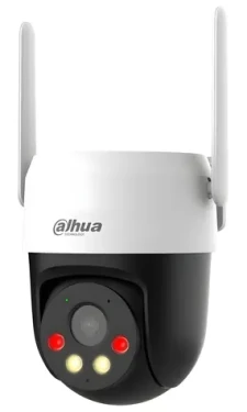 Dahua P5AE-PV-4G / Venkovní IP kamera / 5Mpx / PTZ / 4G / IP66 (P5AE-PV-4G)