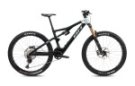 BH iLYNX TRAIL CARBON 8.8 29", rám 17" (M), 2025, black - ZDARMA dopravné, odborná montáž, seřízení! (Záruka nejlepší ceny. Nakupujte u autorizovaného prodejce.)