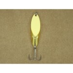 Suretti Plandavka Zig Zag Zlatá - 30g,Suretti Plandavka Zig Zag Zlatá - 30g