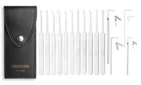 Brockhage Profi Slim-Line - 15ks - Southord